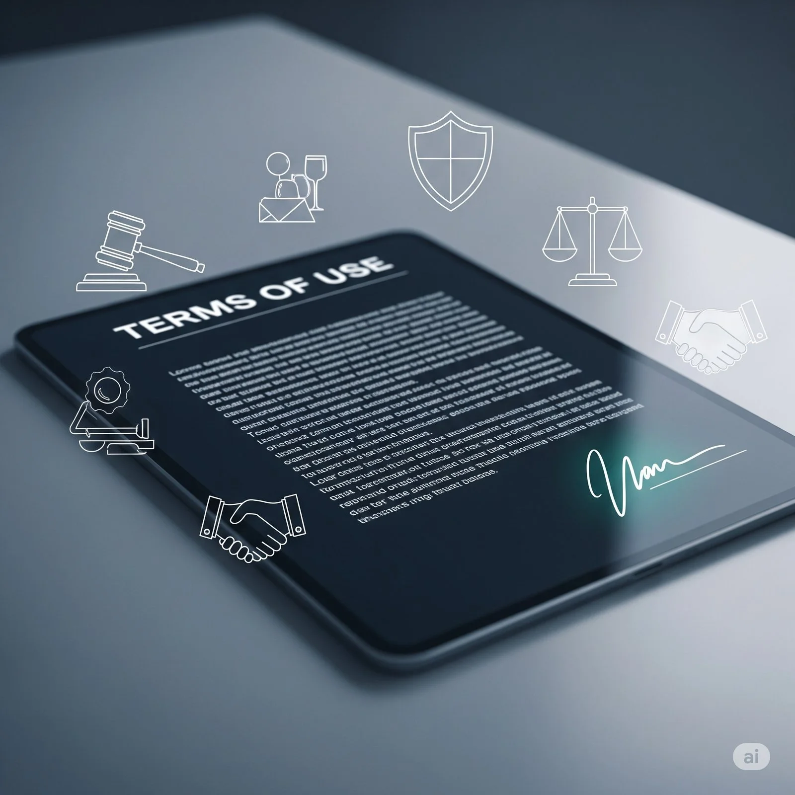 Imagem termos uso convert.io