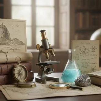 Fatos Históricos de 1 de Março: Da Fundação do Rio à Descoberta da Radioatividade
