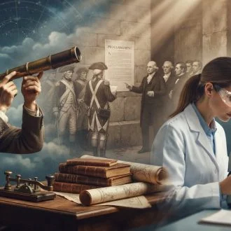 Muito além do Dia da Mentira: O que aconteceu em 1 de abril na História, Ciência e Tecnologia