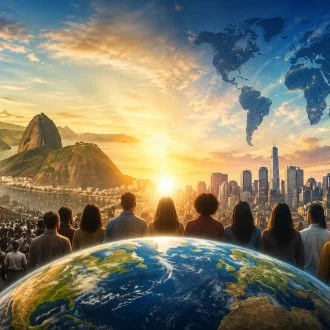 07/03: O Dia em que o Brasil e o Mundo Mudaram