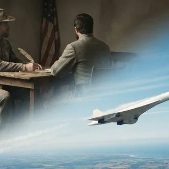 O Que Aconteceu em 9 de Abril na História: Do Fim da Guerra Civil Americana ao Voo do Concorde