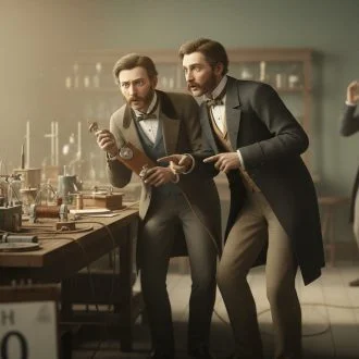 O dia em que o Telefone Tocou pela Primeira Vez: 10 de Março na História