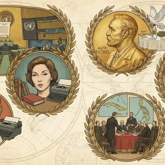 Fatos Históricos Incríveis em 10/12: O Dia da Dignidade Humana e do Legado Científico