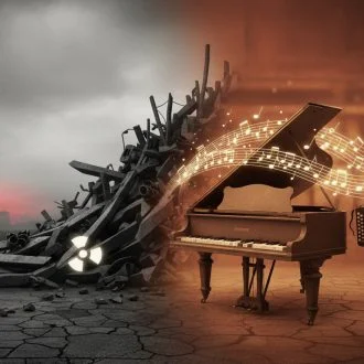 Fatos Históricos Incríveis de 11 de Março: O Desastre de Fukushima e o Nascimento de Astor Piazzolla