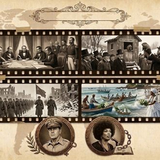 02 de Fevereiro: Iemanjá, o Tratado de Guadalupe Hidalgo e a Marmota Phil