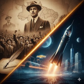 ð Fatos Históricos Incríveis em 03/11: Da Revolução no Brasil à Conquista do Espaço
