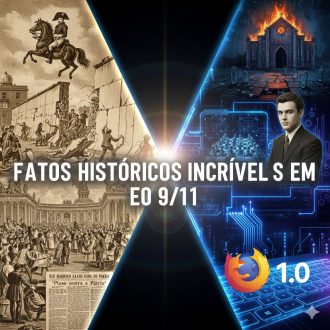 ð§± Fatos Históricos Incríveis em 09/11: Da Queda do Muro de Berlim ao Golpe de Napoleão