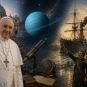 13 de Março: O Papa Francisco, a Descoberta de Urano e a Revolta da Armada no Brasil