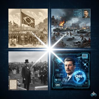 ð§ð· Fatos Históricos Incríveis em 19/11: O Dia da Bandeira e a Revolução Silenciosa da Linguagem
