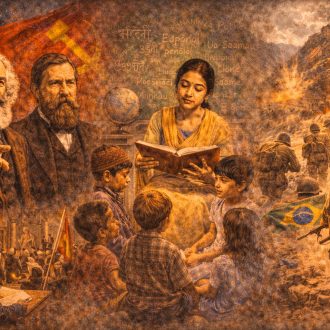 21 de Fevereiro: O Manifesto Comunista, o Dia da Língua Materna e a Tomada de Monte Castello