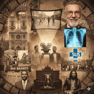 Fatos históricos incríveis em 28 de Dezembro: Do nascimento do Cinema a descoberta do Raio X