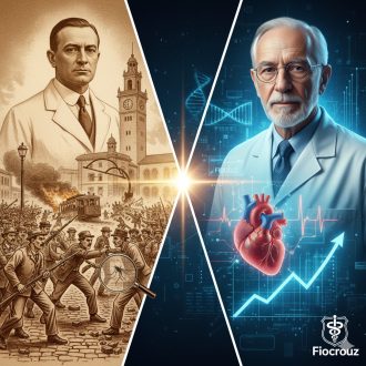 ð¬ Oswaldo Cruz: O Sanitarista Visionário que Salvou o Brasil das Epidemias